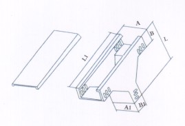 電纜橋架有哪些樣式？
