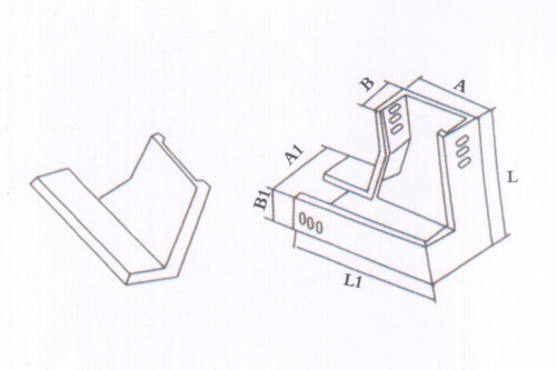 選擇電纜橋架規(guī)格的4個方法