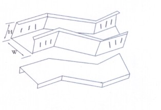 各種材質(zhì)電纜橋架的性價(jià)比