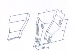 防火橋架與普通橋架區(qū)別